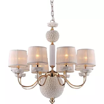 Люстра Crystal Lux