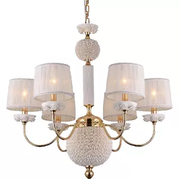 Люстра Crystal Lux