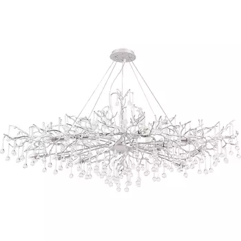 Люстра Crystal Lux