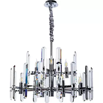 Люстра Divinare