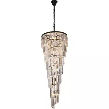 Люстра Divinare