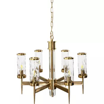 Люстра Divinare