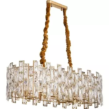 Люстра Divinare