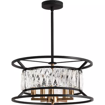 Люстра Divinare