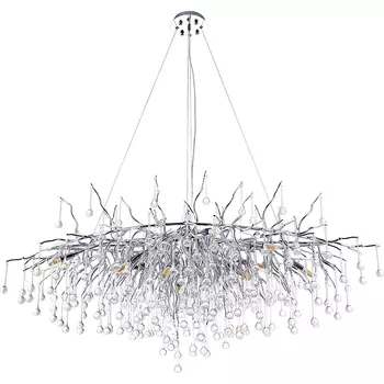 Люстра Divinare