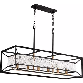 Люстра Divinare