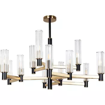 Люстра Divinare