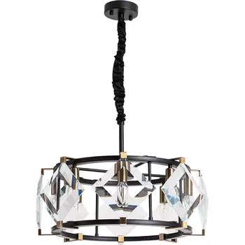 Люстра Divinare