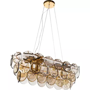 Люстра Divinare