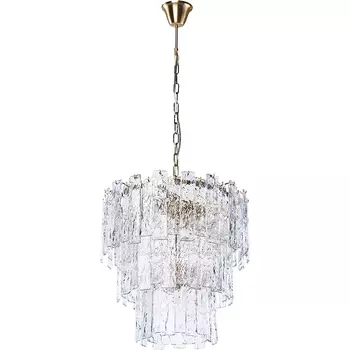 Люстра Divinare