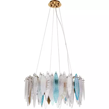 Люстра Divinare