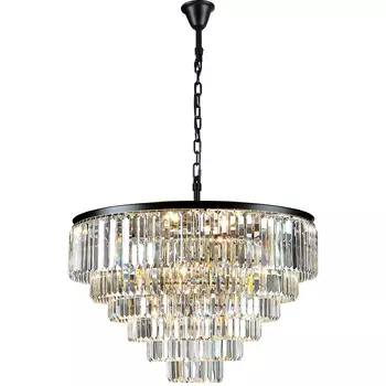 Люстра Divinare