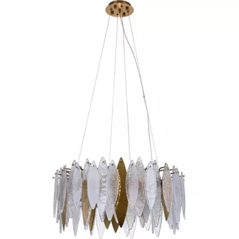 Люстра Divinare