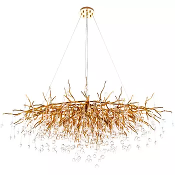 Люстра Divinare