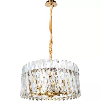 Люстра Divinare