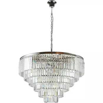 Люстра Divinare