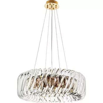 Люстра Divinare