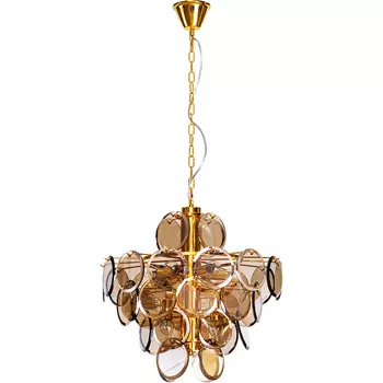 Люстра Divinare