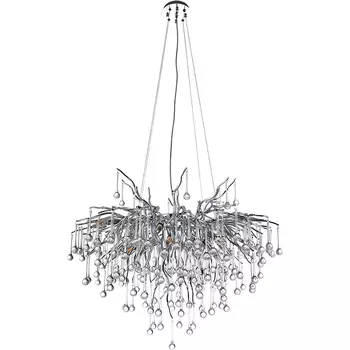 Люстра Divinare