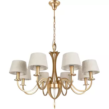 Люстра Divinare