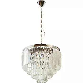 Люстра Divinare