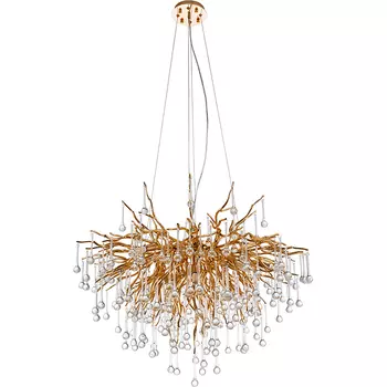 Люстра Divinare