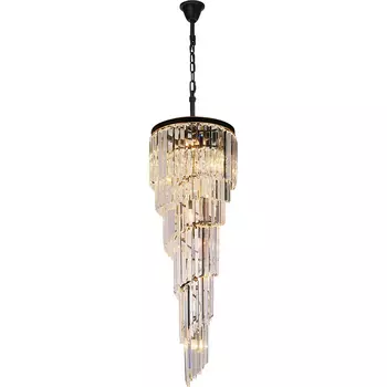 Люстра Divinare