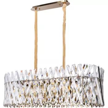 Люстра Divinare