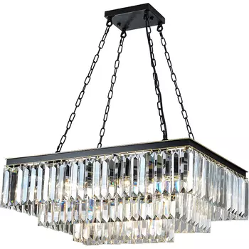 Люстра Divinare