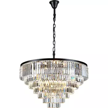 Люстра Divinare