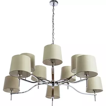 Люстра Divinare