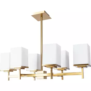 Люстра Divinare