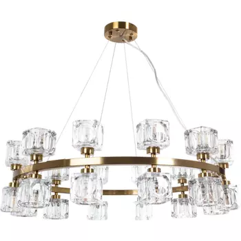 Люстра Divinare