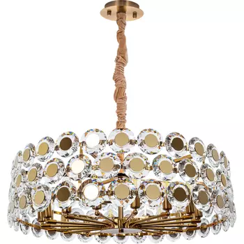 Люстра Divinare