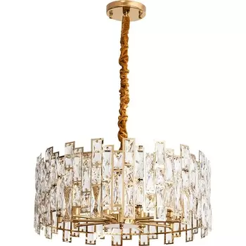 Люстра Divinare