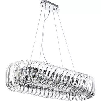 Люстра Divinare