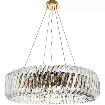 Люстра Divinare