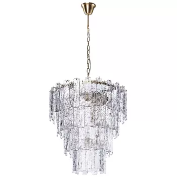 Люстра Divinare