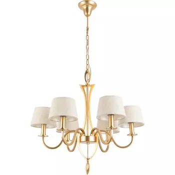 Люстра Divinare