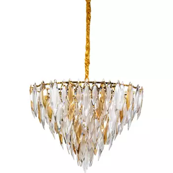 Люстра Divinare