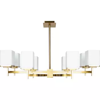 Люстра Divinare