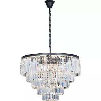 Люстра Divinare