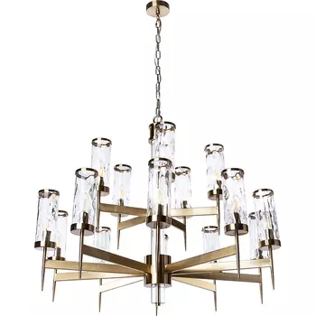 Люстра Divinare