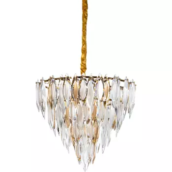 Люстра Divinare