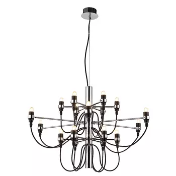 Люстра Divinare