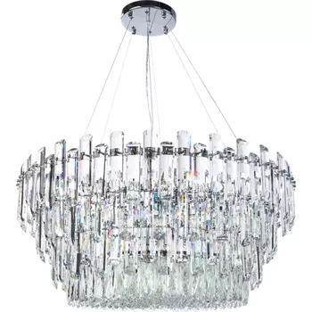 Люстра Divinare