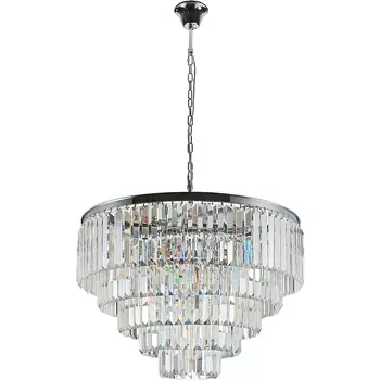 Люстра Divinare