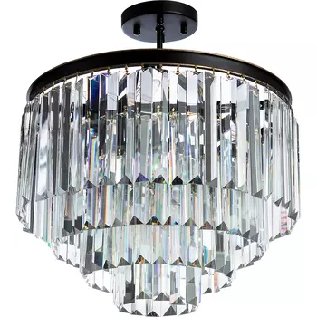 Люстра Divinare