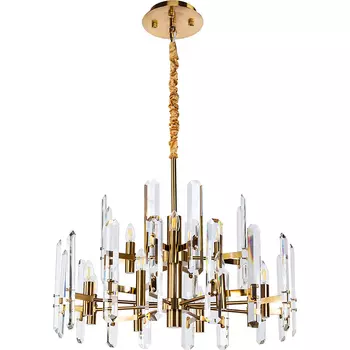 Люстра Divinare