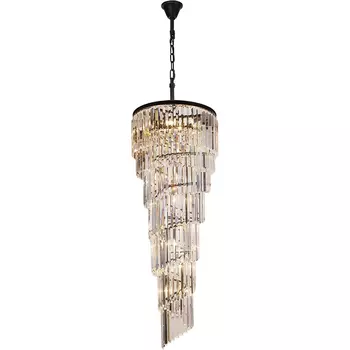 Люстра Divinare